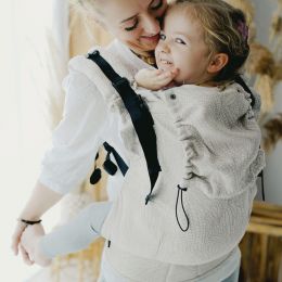 Little Frog XL Toddler Natural Wildness - Preschooler