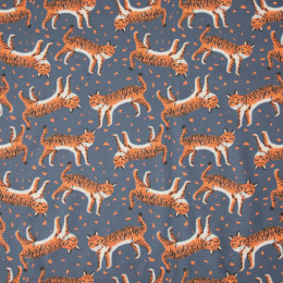 Rose And Rebellion Big Kid Eye Of The Tiger - Porte Enfant