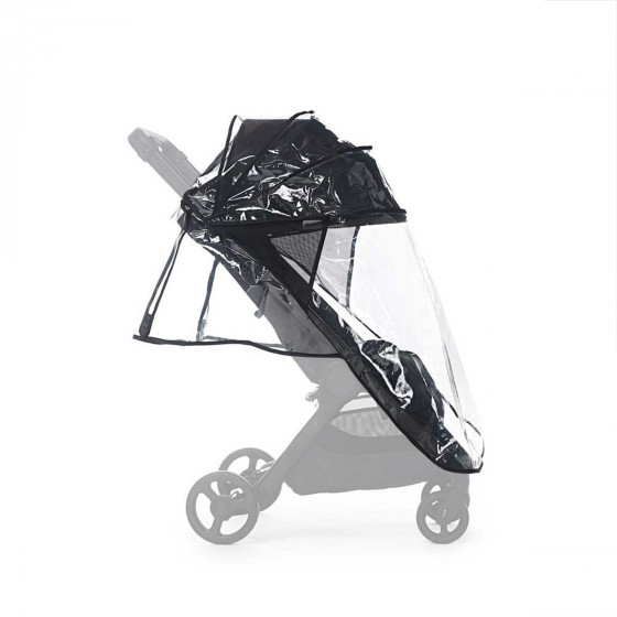 Ergobaby Weather Shield for Metro+ Stroller