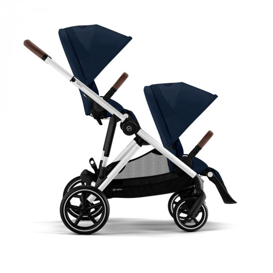 Cybex Siège pour poussette Gazelle S