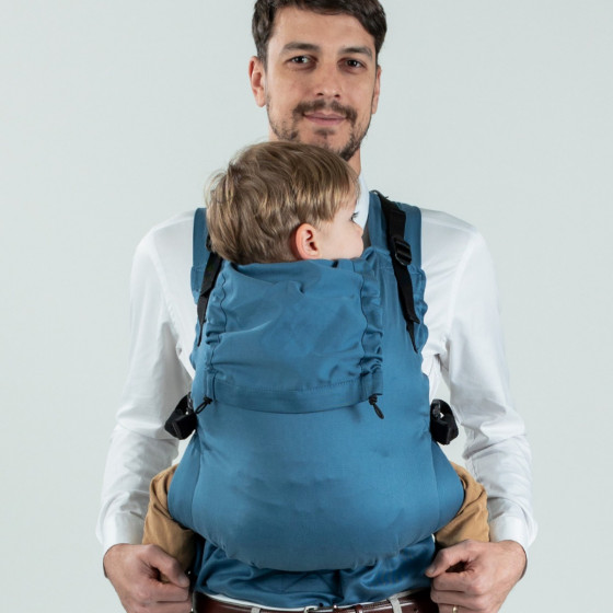 Isara Preschooler Bluestone  - Porte-enfant