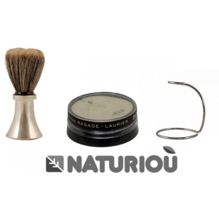 Pack rasage de Luxe Tadé Pack rasage de Luxe Tadé