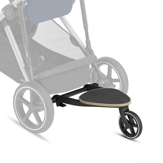 Cybex Planche à roulettes Kid Board pour poussette Gazelle S