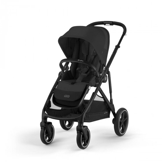 Cybex Gazelle S 2 - Twin pram