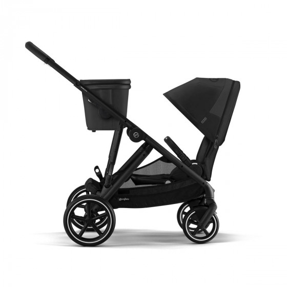 Cybex Gazelle S 2 - Twin pram