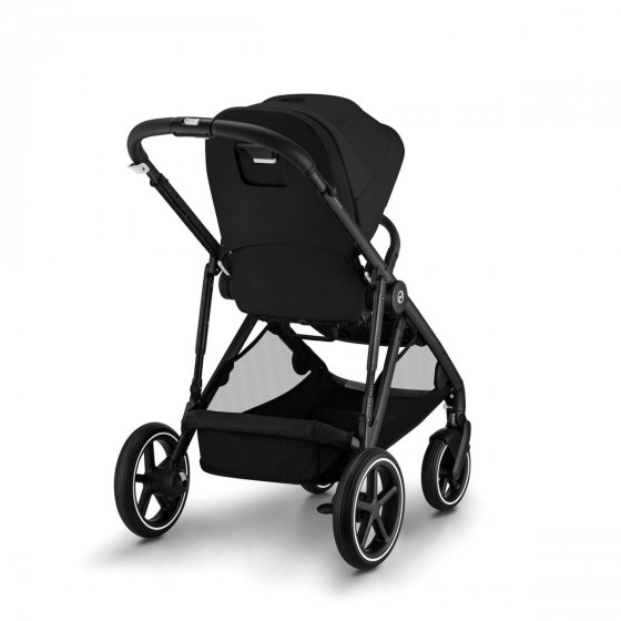 Cybex Gazelle S 2 - Twin pram