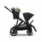 Cybex Gazelle S 2 - Twin pram