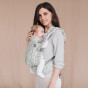 Love and Carry ONE Lemongrass - Porte-bébé physiologique