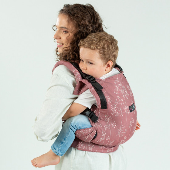 Isara The One Meadow Grass - porte-bébé