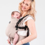 Isara The One Caffe Latte - baby carrier