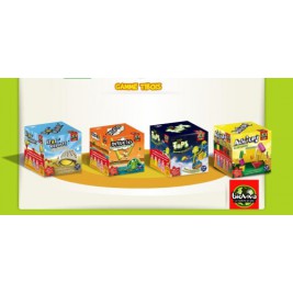 gamme tibois
