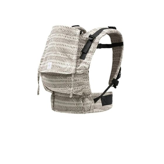 Stokke LIMAS Carrier Flex Beige Bohème - Porte bébé hybride