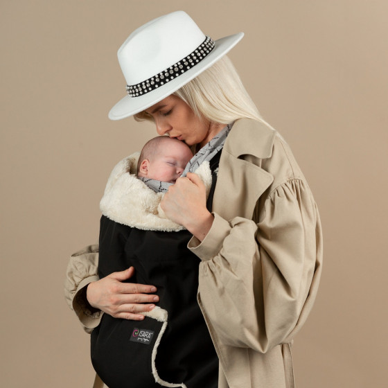 Isara Winter Clever Cover