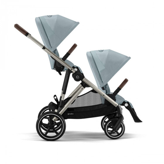 Cybex Siège pour poussette Gazelle S