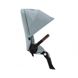 Cybex Siège pour poussette Gazelle S coloris Sky Blue Châssis Taupe