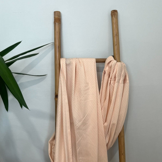 Naturioù R'Sling Beige - Mesh Ring Sling