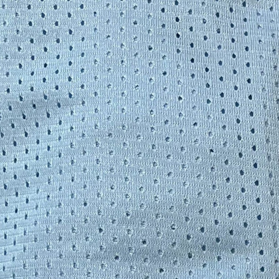 Naturioù R'sling Bleu Pastel – écharpe sans nœud respirante
