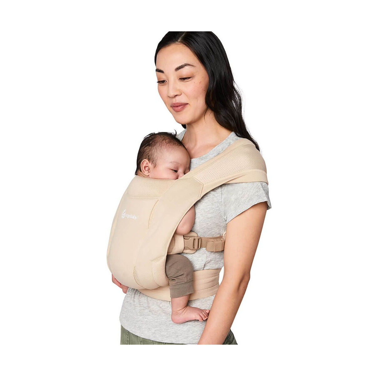 Embrace porte-bébé - Boutique d'allaitement et maternité