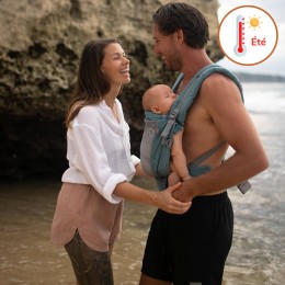 Love and Carry ONE Stars (NEW) - Porte-bébé physiologique