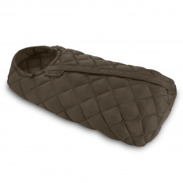 Cybex Snogga 2 Khaki Green - Chancelière universelle pour poussette
