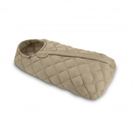 Cybex Snogga 2 Classic Beige - Chancelière universelle pour poussette