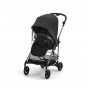 Cybex Habillage pluie pour poussettes Melio Line
