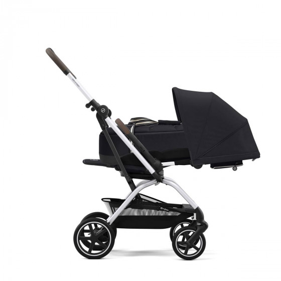 Cybex Cocoon S - Chancelière couffin pour poussette