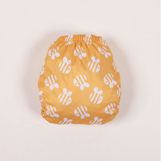 Totsbots Bamboozle Wrap - Culotte de Protection