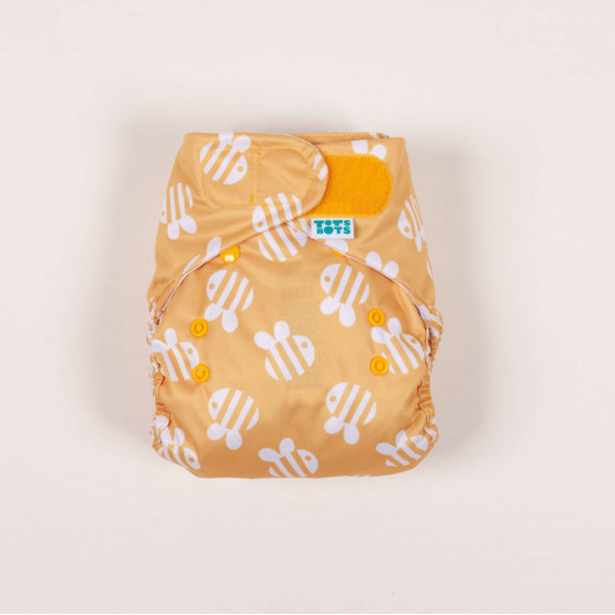 Totsbots Bamboozle Wrap - Culotte de Protection