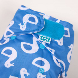 Totsbots Bamboozle Wrap