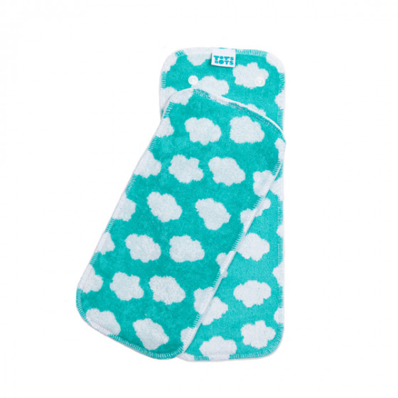 TotsBots Bamboozle Pads – Inserts