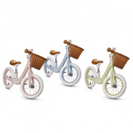 Kinderkraft Rapid 2 - Draisienne
