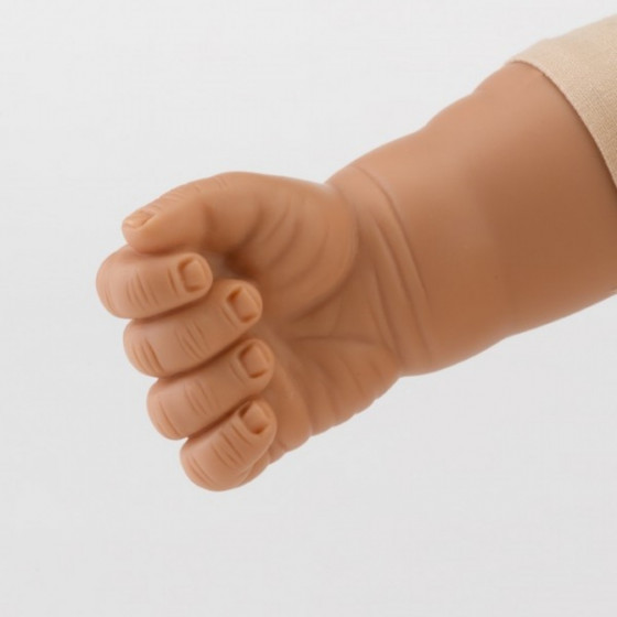 Poupon de Portage Lesté Nouveau-né