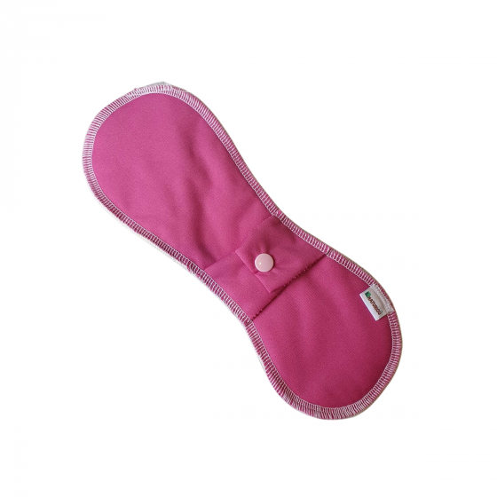 Serviette Hygiénique Lavable flux abondant Naturiou