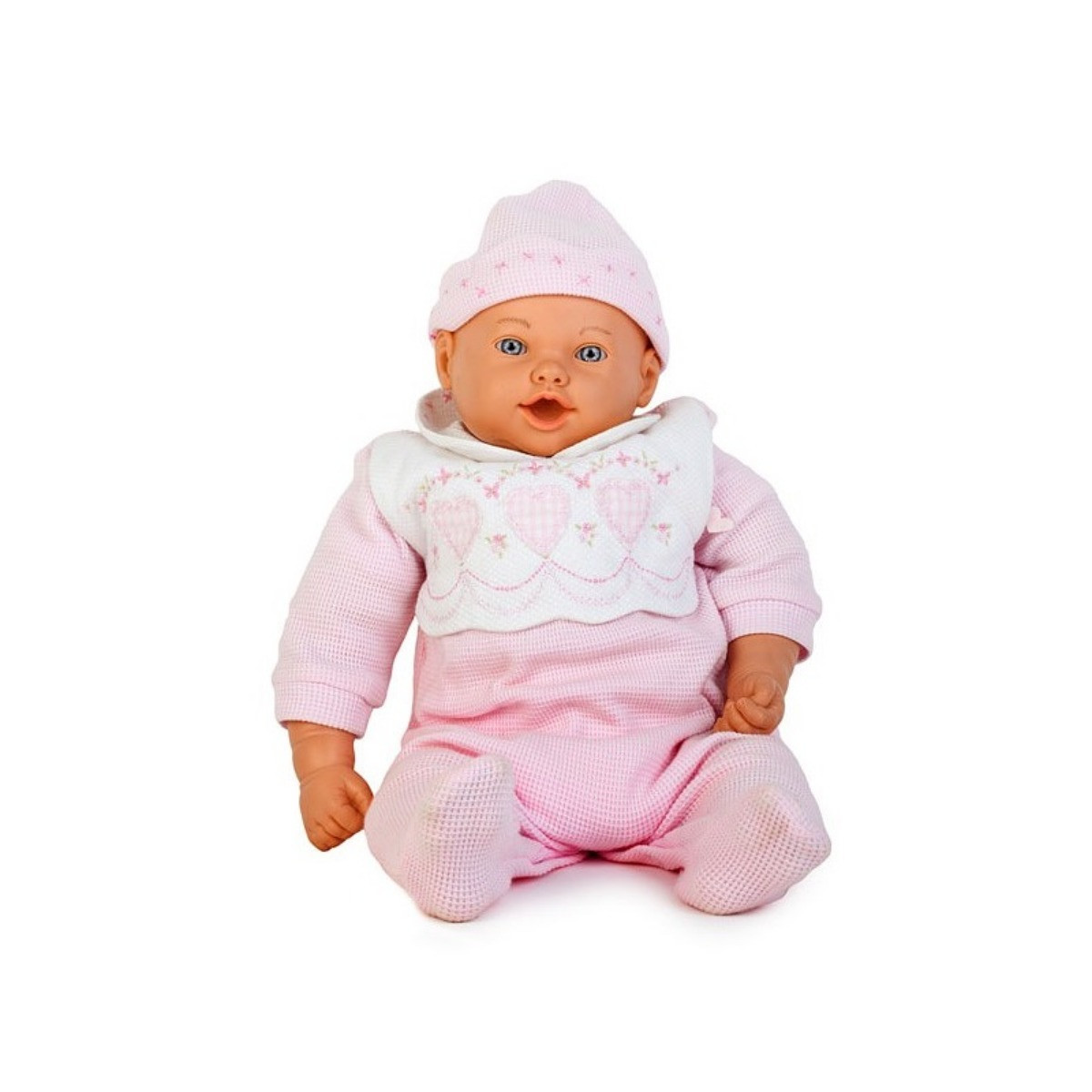 New Born Baby 5 Couches pour poupée nouveau-né - Poupées