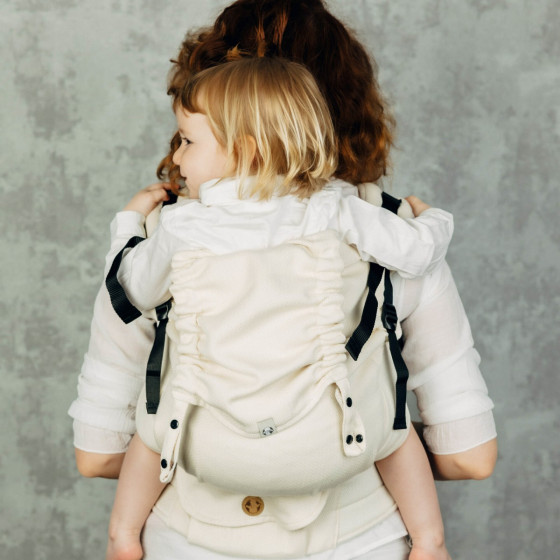 LennyLamb LennyPreschool Herringbone Luce