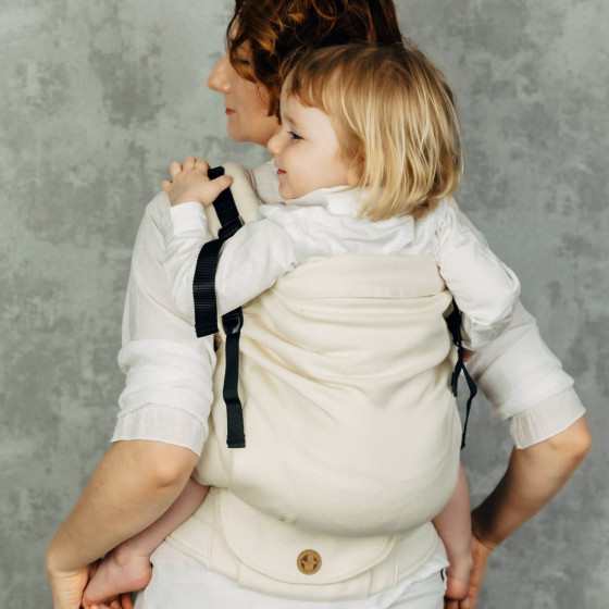 LennyLamb LennyPreschool Herringbone Luce