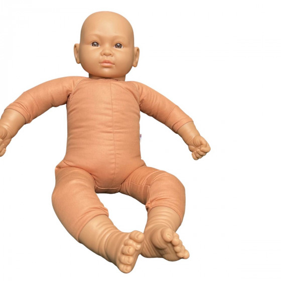 Newborn Size Doll 2,5kg - 50 cm Newborn Size Doll 2,5kg - 50 cm