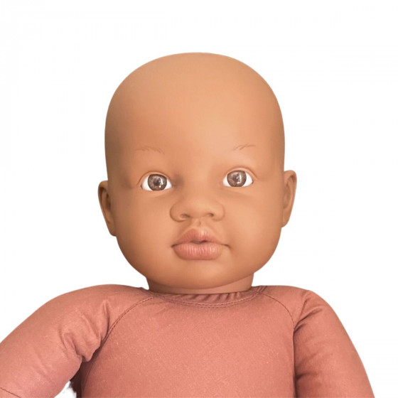 Poupon de Portage Taille Bébé