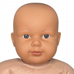 Poupon de Portage Taille Bébé