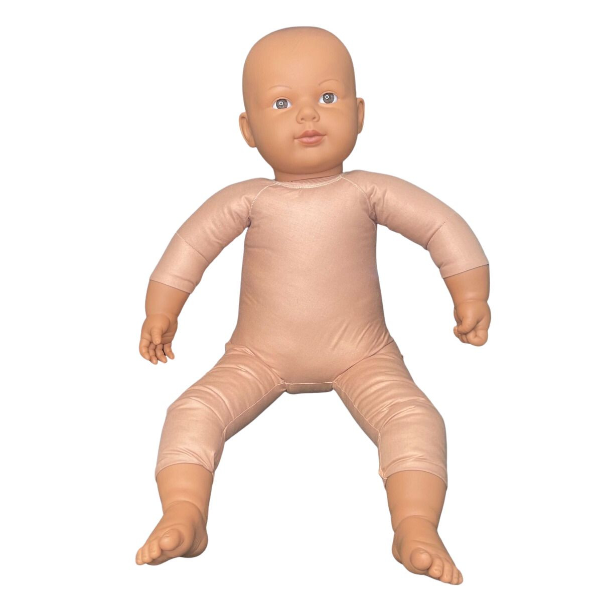 Poupon de Portage Taille B?�b?� TNW East Asian