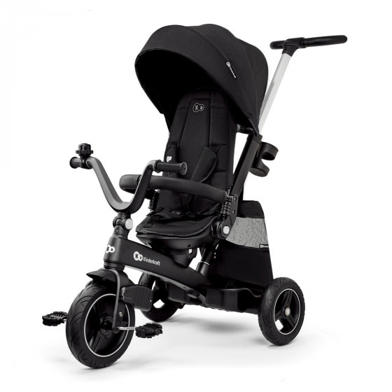 Kinderkraft EASYTWIST Tricycle 5 en 1