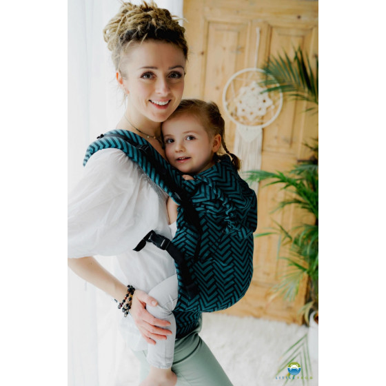 Little Frog XL Toddler Moana Miles