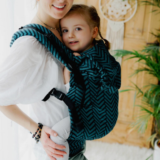 Little Frog XL Toddler Moana Miles