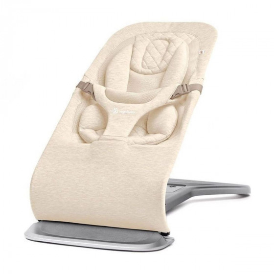 Ergobaby Evolve Transat 3-en-1