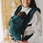 Little Frog Prime V2 Moana Miles - porte-bébé nouveau-né