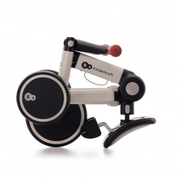 Kinderkraft 4Trike bike 3 en 1 - Silver Grey