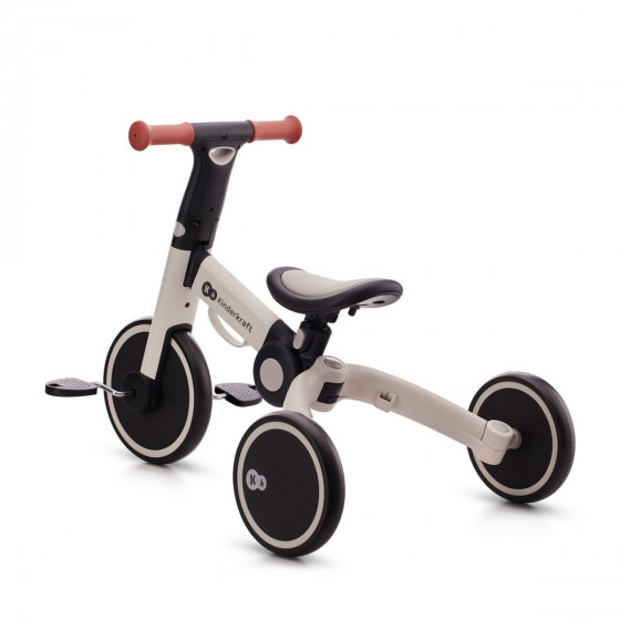 Kinderkraft 4Trike bike 3 en 1