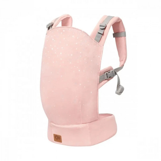 Kinderkraft Nino Confetti Pink - Porte-bébé