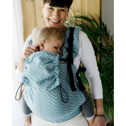 Little Frog XL Toddler Horizon Miles Porte-bambin Little Frog